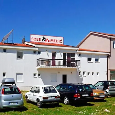 Medic 3* Međugorje